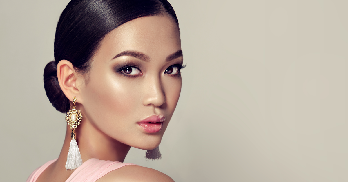 Rinoplastia em asiáticos