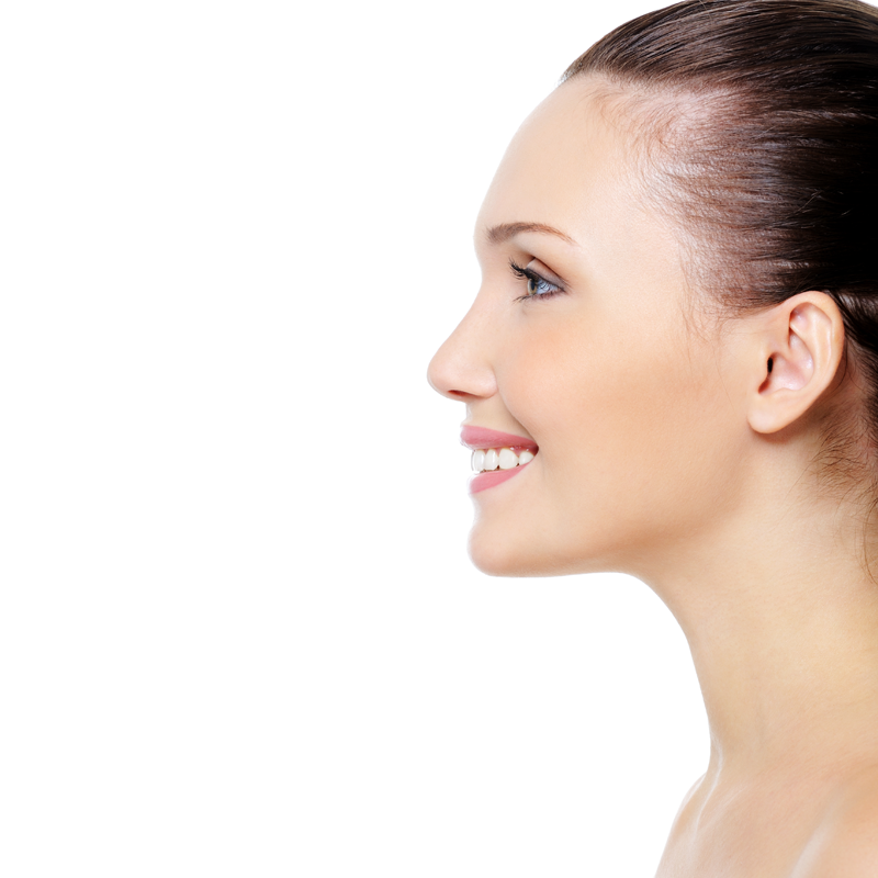 Os benefícios da rinoplastia